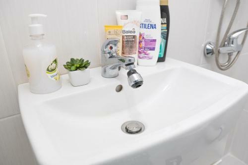 Apartamento Adriano?s Studio Gabrovo