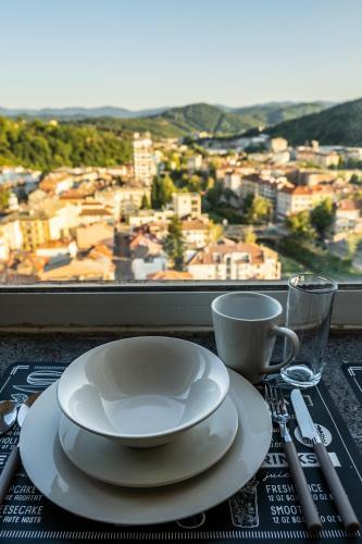 Apartamento Adriano?s Studio Gabrovo