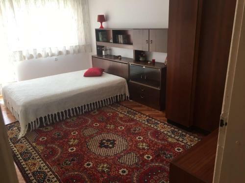 Apartamento Practico, C�modo Y C�ntrico.