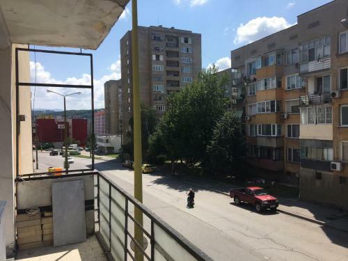 Apartamento Practico, C�modo Y C�ntrico.