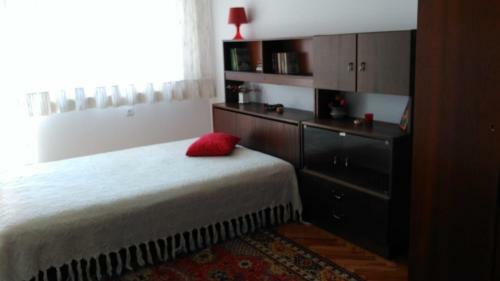 Apartamento Practico, C�modo Y C�ntrico.