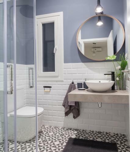 Apartamento Chic Moraza By Chic Donosti