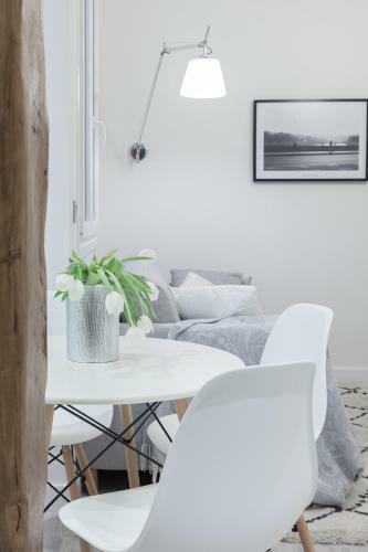 Apartamento Chic Moraza By Chic Donosti