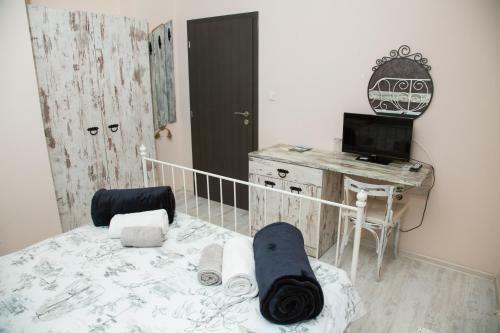 Hostal Guest House Mikaela