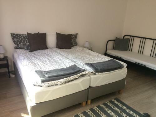 Apartamento Guest House Kn Malusha