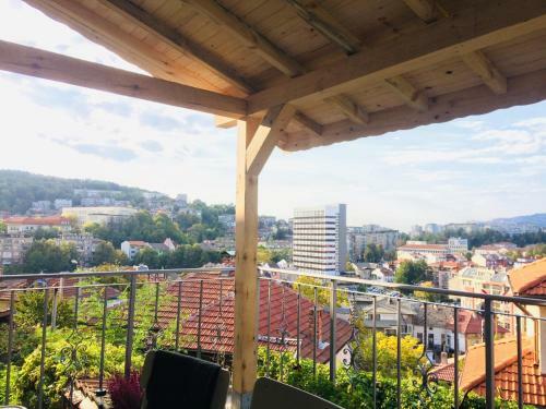 Apartamento Guest House Kn Malusha