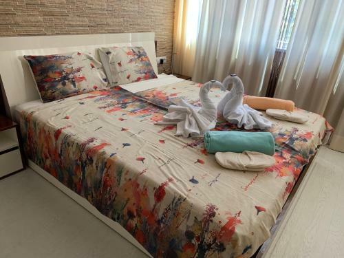 Apartment "bella"