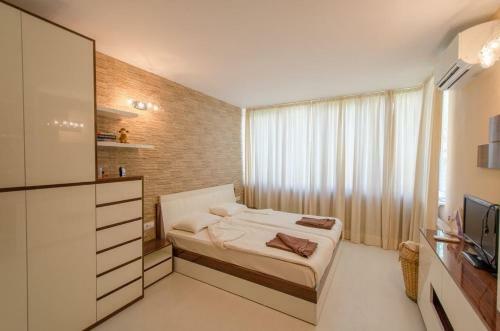 Apartment "bella"