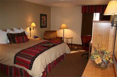Hotel Hampton Inn Kayenta Monument Valley