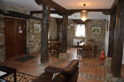 Agroturismo Casa Rural Irigoien