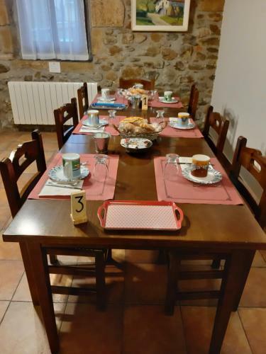 Agroturismo Casa Rural Irigoien
