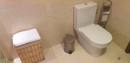 Apartamento Horizon Luxury Suite At Finikoudes Beach 304