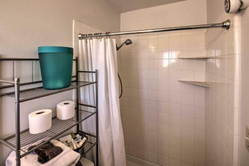 Apartment About 12 Mi From Hualapai Mountain Park