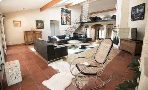 Hostal La Villa Bella