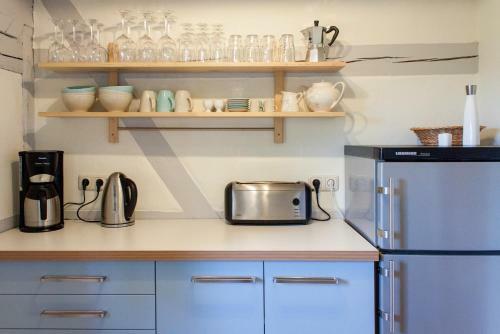 Apartamento Altendorfer Vorwerk