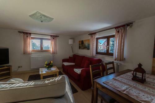 Apartamento Ferienhaus Rosalie