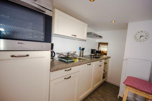 Apartamento Ferienhaus Rosalie