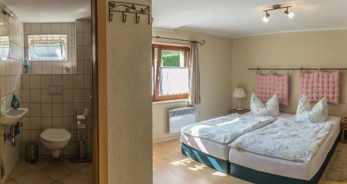 Apartamento Ferienhaus Rosalie