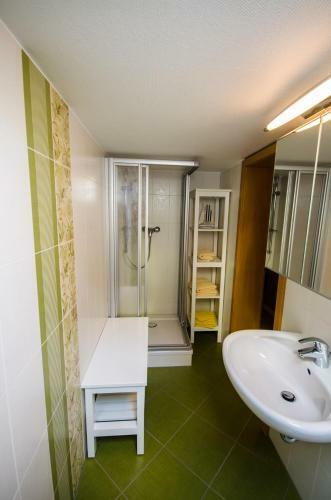 Apartamento Ferienhaus Rosalie