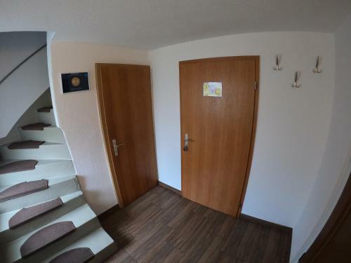 Apartamento "onkel Tom's H�tte"