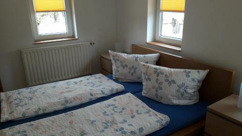 Apartamento Ferienhaus Schrammsteinblick