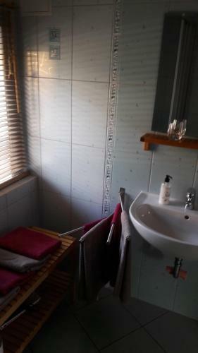 Apartamento Ferienhaus Schrammsteinblick