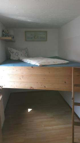 Apartamento Ferienhaus Schrammsteinblick