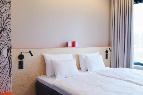 Heymo 1 By Sokos Hotels