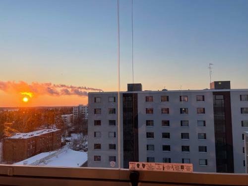 Stay Matinkyl� Apartment