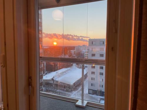 Stay Matinkyl� Apartment