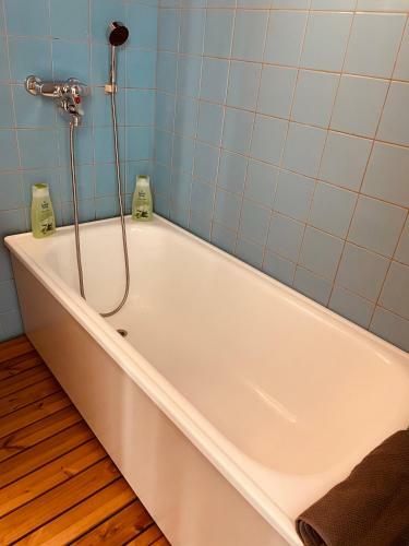 Tapiola City Apartment