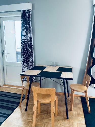 Tapiola City Apartment