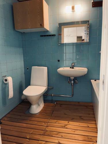 Tapiola City Apartment