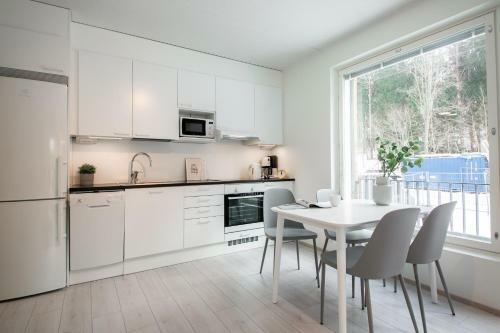 Spot Apartments Espoo Center