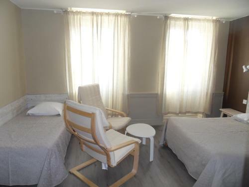 Bed & Breakfast Chambres D'h�tes D'accolay