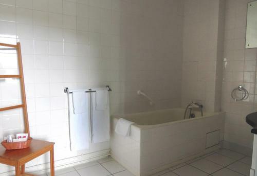Bed & Breakfast Chambres D'h�tes D'accolay