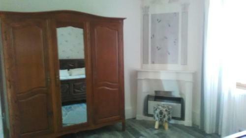 Apartamento Jolie Maison de Potier