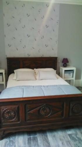 Apartamento Jolie Maison de Potier