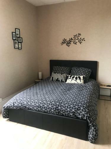 Chambre de La Poterie
