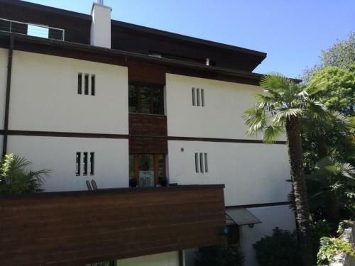 Apartamento Casa Meister