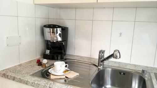 Apartamento Casa Meister