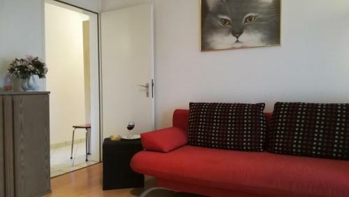 Apartamento Casa Meister