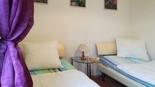 Apartamento Casa Meister