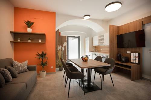 Hochnegger Apartments