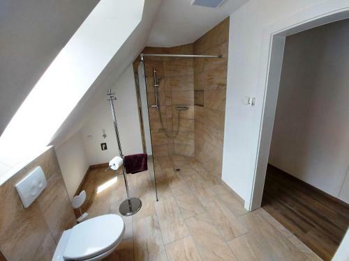 Apartamento Ferienwohnung Steirer Gl�ck
