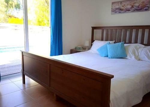 Villa Eleftherias Retreat