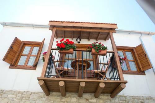 Hostal Magdalene's Houses
