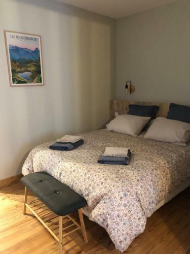 Bed & Breakfast L 'air D'aspe