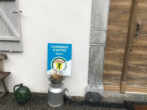 Bed & Breakfast L 'air D'aspe