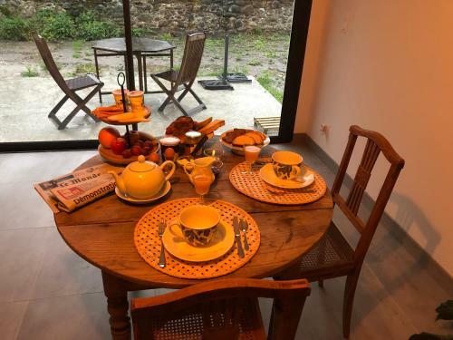 Bed & Breakfast L 'air D'aspe